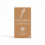 China - Relieve Vertigo 60CAPS