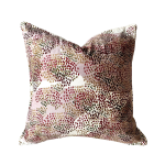 Gather Tera Rosa Scatter Cover