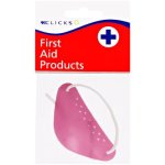 Clicks First Aid Eye Shield