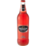 Red Berries Flavour Premium Apple Cider Bottle 660ML
