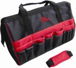Bag Nylon 50 Pocket 495X265X340MM