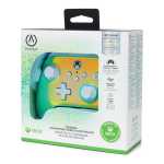 Ad Disco Ball Series Advantage Wired Controller For Xbox PWA-XBGP0393-01