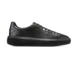 Grandpr Court Skyweave Trainers -black black