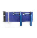 Donnay Deluxe Match Net And Post Set