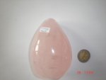 Rose Quartz Star Rose Quartz Free Form STO32
