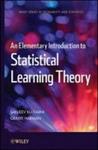 An Elementary Introduction To Statistical Learning Theory Hardcover
