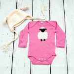 Lamb Hat & B vest