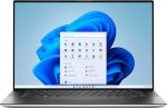 Refurbished Refurbished Dell Xps 15 9520 15.6 Intel Core I7-12700H 32GB RAM 1TB Nvme SSD Nvidia Rtx 3050 TI 4GB GDDR6 Windows 11