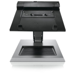Dell W009C E-view Adjustable Notebook Stand 452-10779