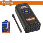 8V Cordless Auto Air Compressor USB Type-c WAAM572