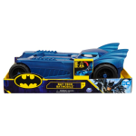Batmobile