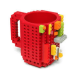 4AKID Building-brick-mug-red