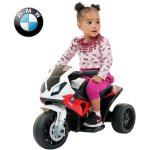 Demo Bmw MINI Superbike RR1000 Motorised Kids Ride On- Red