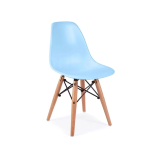 Kids Eames Inspired Dsw Chair