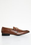 Nanni 35 Leather - Tan