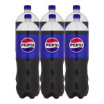 Pepsi Regular Soft Drink 6X2LT