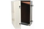 Fibre Glass Enclosure