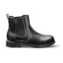 Bronx Formal Chelsea Boot Steel Toe Cap - Size 12