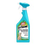 Simple Solution Extreme Stain & Odour Remover For Cats