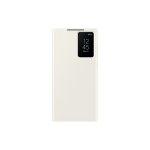 Samsung Smart View Wallet Cover – Samsung Galaxy S23 Ultra