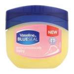 Vaseline Blueseal Petroleum Jelly Assorted 450ML - Baby