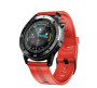 F22 Smart Watch Heart Rate Monitor Tracker Fitness Sports Watch - Red