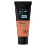 Maybelline Fit Me Foundation Matt & Poreless - Latte