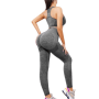 Women's High Waist Fitness Yoga Pants