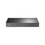 Tp - Link 10 Port Gigabit Smart Managed Poe Switch
