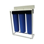 Red Rhino 20" Triple Big Blue - 3 Stage