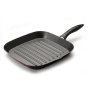 Accademia Mugnano Bella Blu 30CM X 30CM Grill Pan