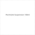 Pectrolyte Suspension 150ML