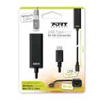 Usb-c To RJ45 Adapter