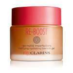 Clarins My Mattifying Blemish Gel