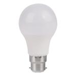 7W Rechargeable A60 LED B22 Cw