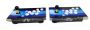 Pandora 9S Arcade Game Console - Split System Light Up Sides