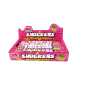 Strawberry Shocker Sweets - Box Of 20