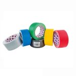 Eurocel 48 25 Duct Tape Silver