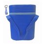 Portable Baby Milk Bottle Warmer Defrost Food Steam Sterilizer Rechargeable