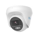2MP Colorvu Indoor Turret Camera