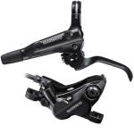 BL-MT501 BR-MT520 Front Brake Lever Left