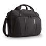 Crossover 2 Laptop Bag 15.6 Inch In Black - Black / Onesize