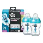 Tommee Tippee Advance Anti-colic 260ML 2'S