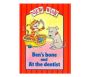 New Way Red Level Platform Book - Ben&  39 S Bone And At The Dentist   Pamphlet New Edition