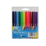Scripto Retro Ball Pen 5’S