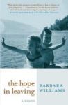 The Hope In Leaving Paperback