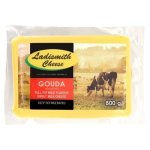 Ladismith Gouda Cheese 800G