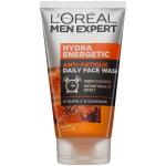 Face Wash Hydra Energy