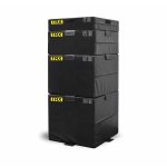 Trx Soft Plyo Boxes - 24"- 30"X36"X24" 43LBS