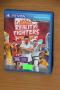 Galactic Ps Vita Reality Fighters Traders